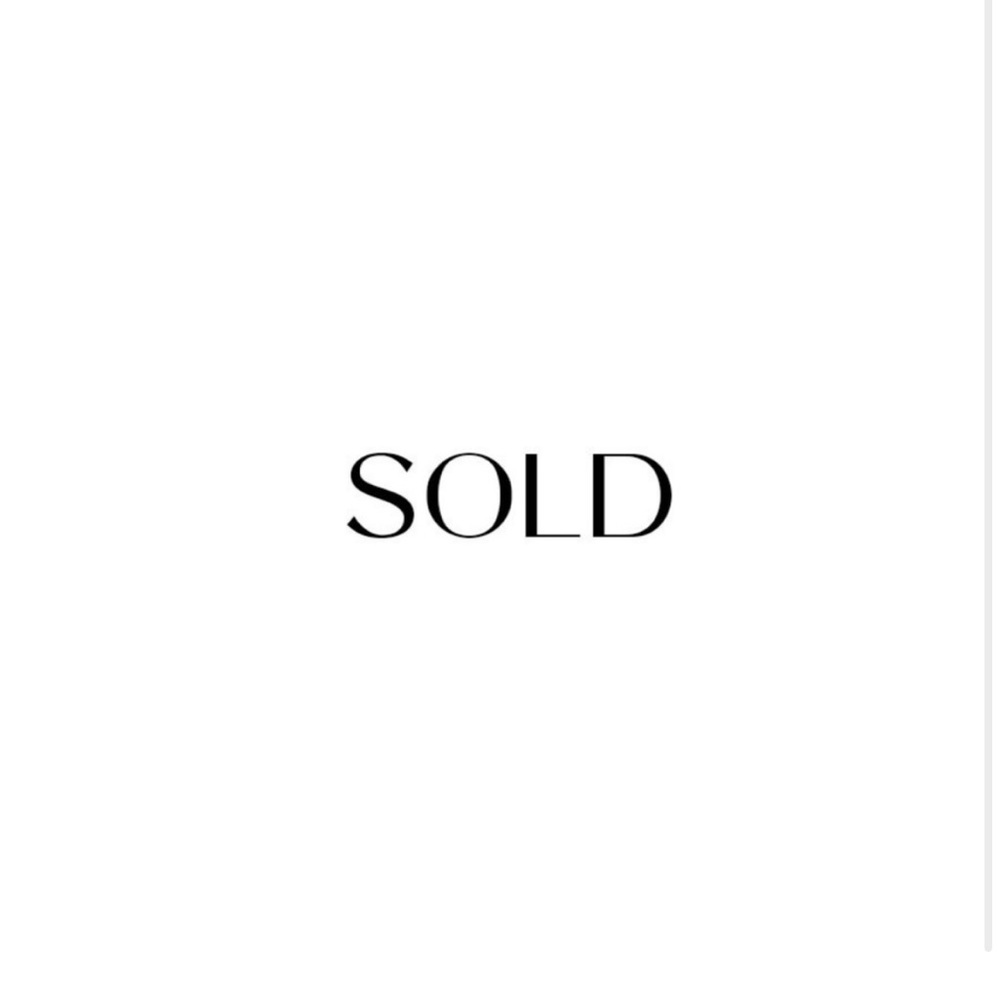 All SOLD past here!!